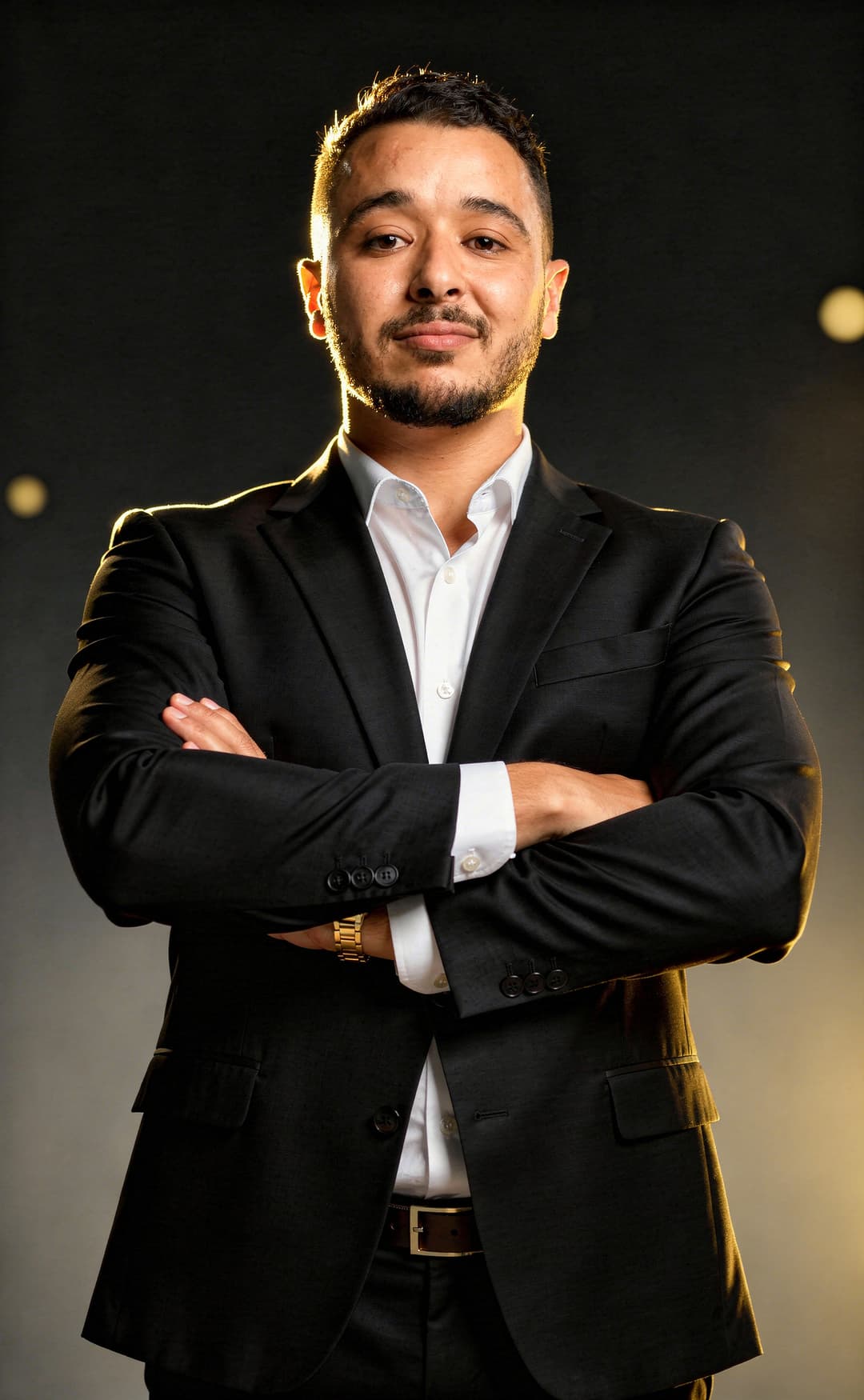 Anas Aouragh | E-Commerce Entrepreneur & Digital Mentor